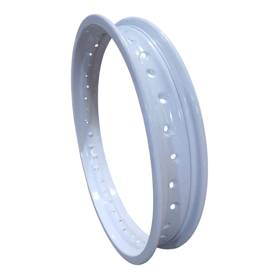 ARO 2.15 X 18 10G BLANCO P/DM-200 TRAS.