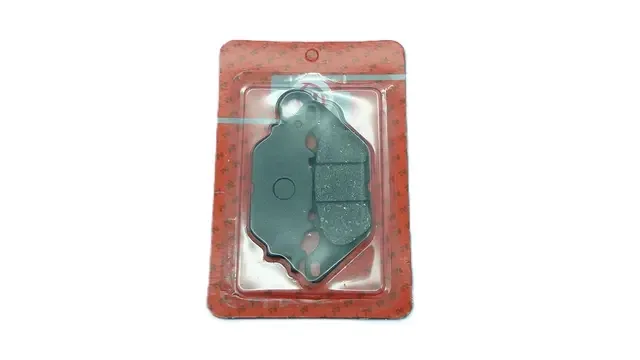 BALATAS FRENO DE DISCO NAHEL P/YMH YBR125 NAHEL