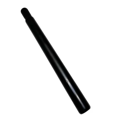 POSTE ASIENTO STD FIE 40 CM NEGRO
