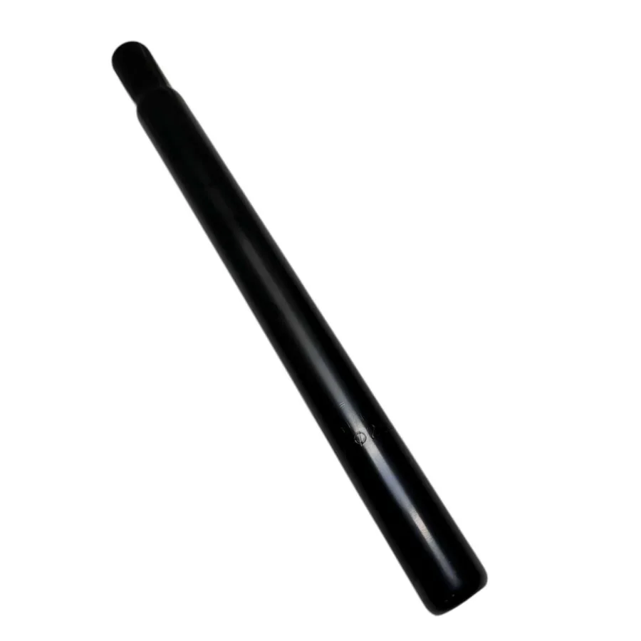 POSTE ASIENTO STD FIE 40 CM NEGRO