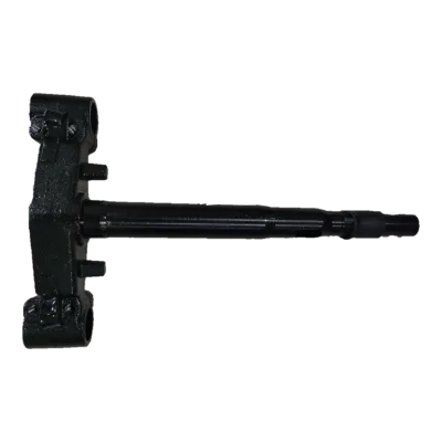 POSTE TELESCOPIO DE DIRECCION P/DS 150/VENTO