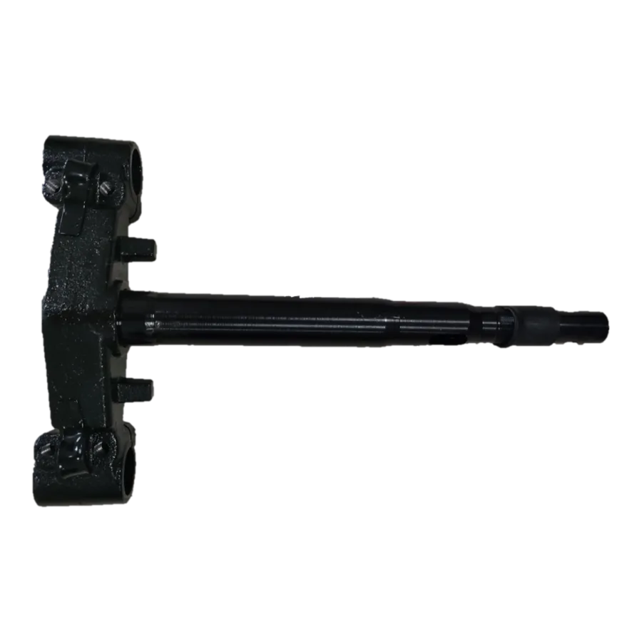 POSTE TELESCOPIO DE DIRECCION P/DS 150/VENTO