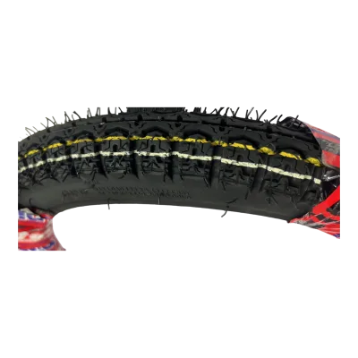 LLANTA MOTO 250 17 CALLE UNIMAX