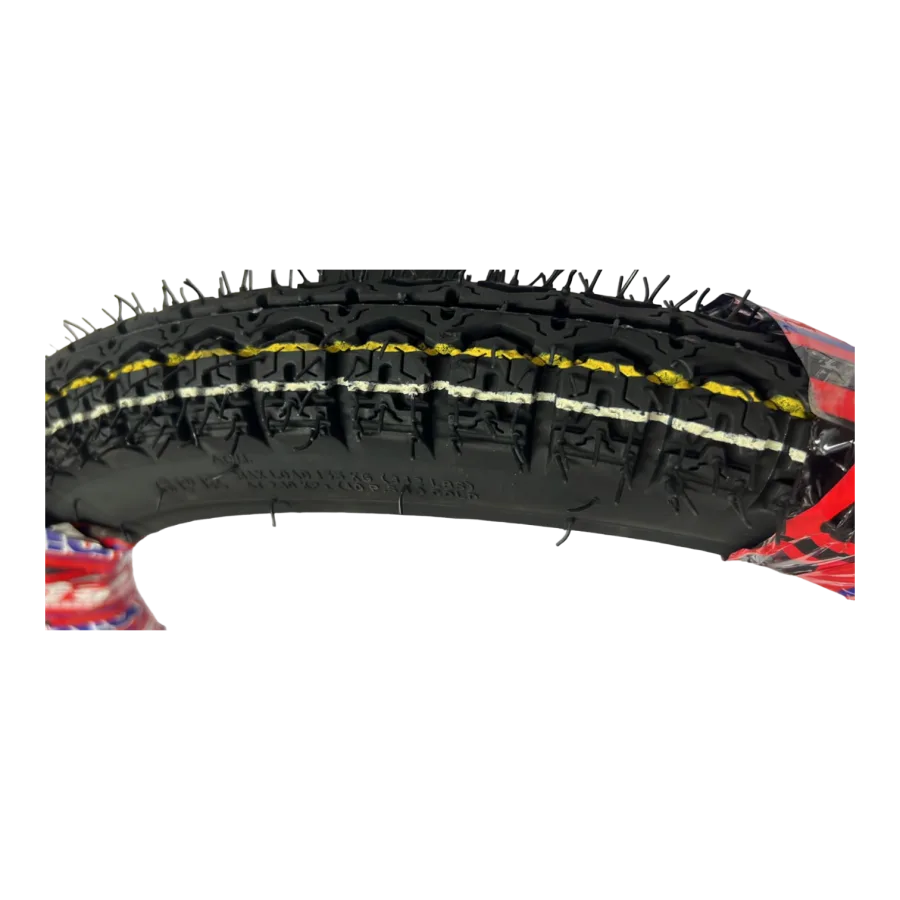 LLANTA MOTO 250 17 CALLE UNIMAX