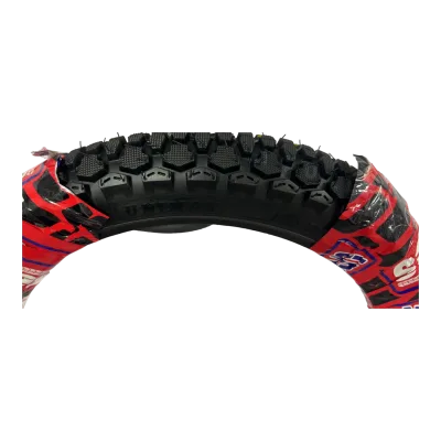 LLANTA MOTO 275 17 TACOS UNIMAX