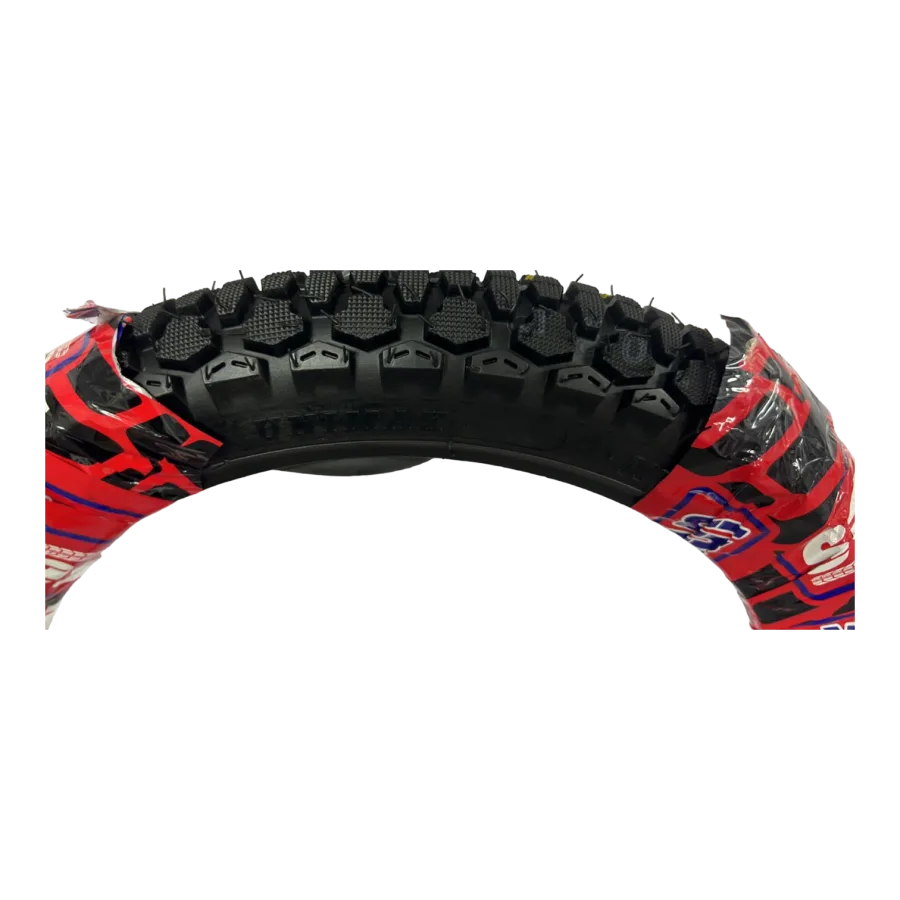 LLANTA MOTO 275 17 TACOS UNIMAX