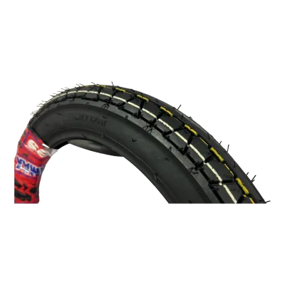 LLANTA MOTO 275 17 CALLE UNIMAX