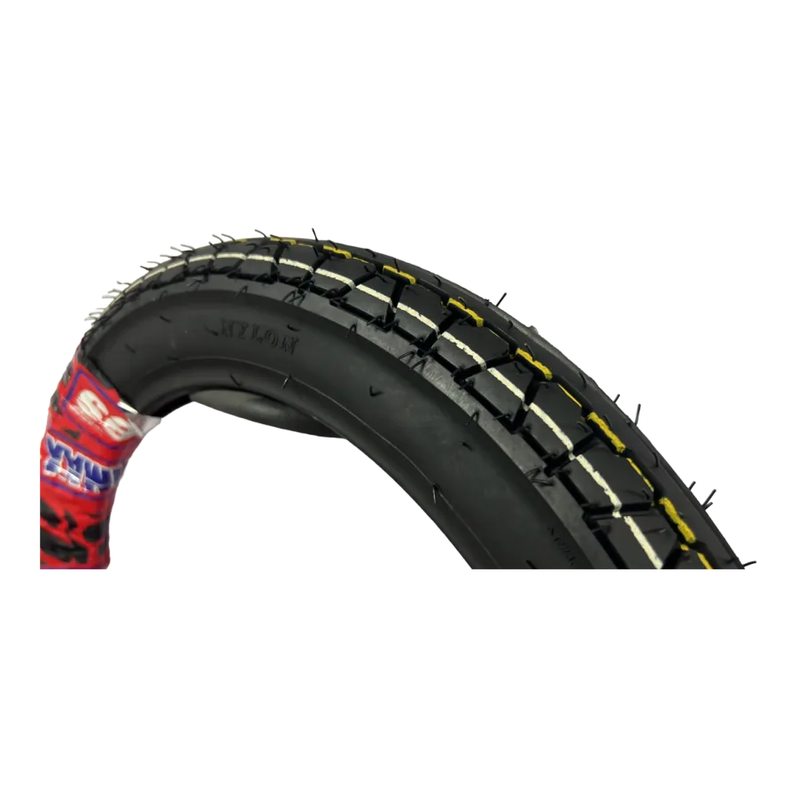 LLANTA MOTO 275 17 CALLE UNIMAX