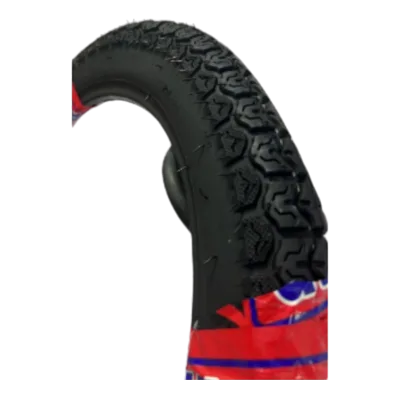 LLANTA MOTO 275 18 CALLE UNIMAX