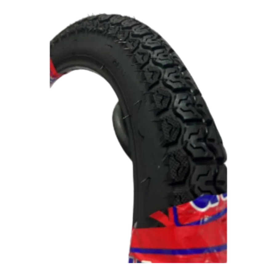 LLANTA MOTO 275 18 CALLE UNIMAX