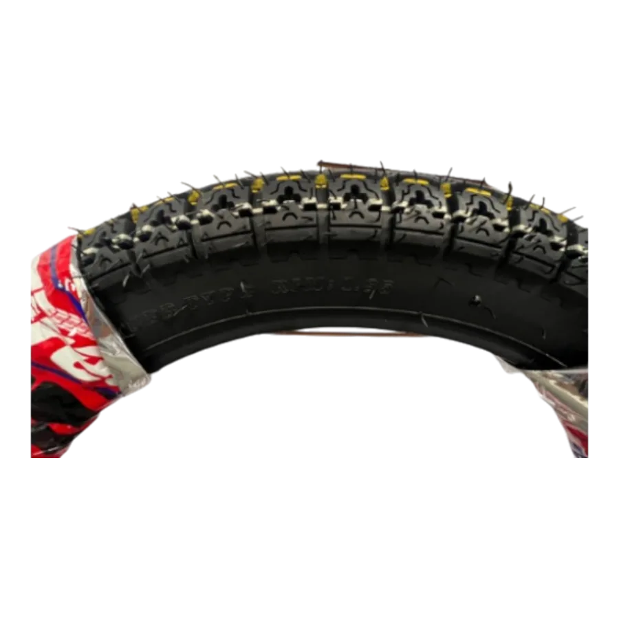 LLANTA MOTO 300 17 CALLE UNIMAX