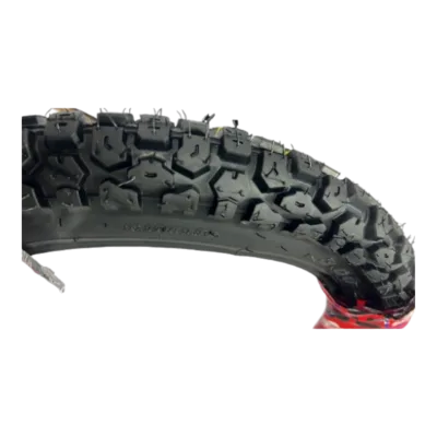 LLANTA MOTO 300 17 TACOS UNIMAX
