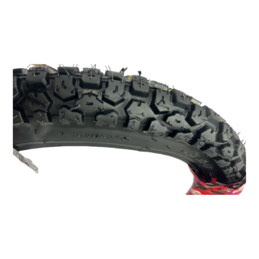LLANTA MOTO 300 17 TACOS UNIMAX