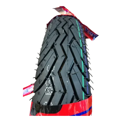 LLANTA MOTO 90 90 18 CALLE TL UNIMAX