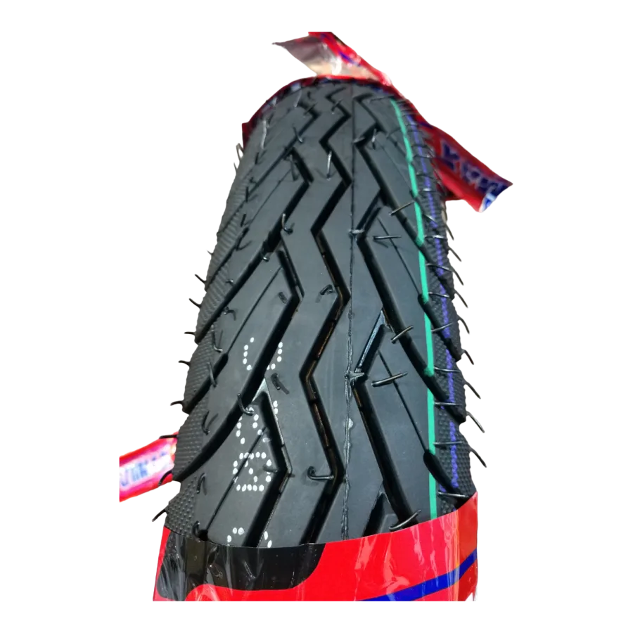 LLANTA MOTO 90 90 18 CALLE TL UNIMAX
