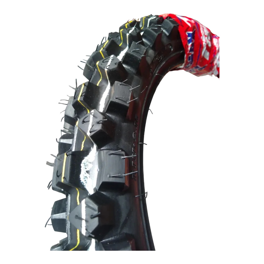 LLANTA MOTO 90/90-19 UNIMAX 6PR SY-044 TACOS