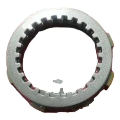DISCOS CLUTCH (JGO) FT125/SPORT/CARGO MN