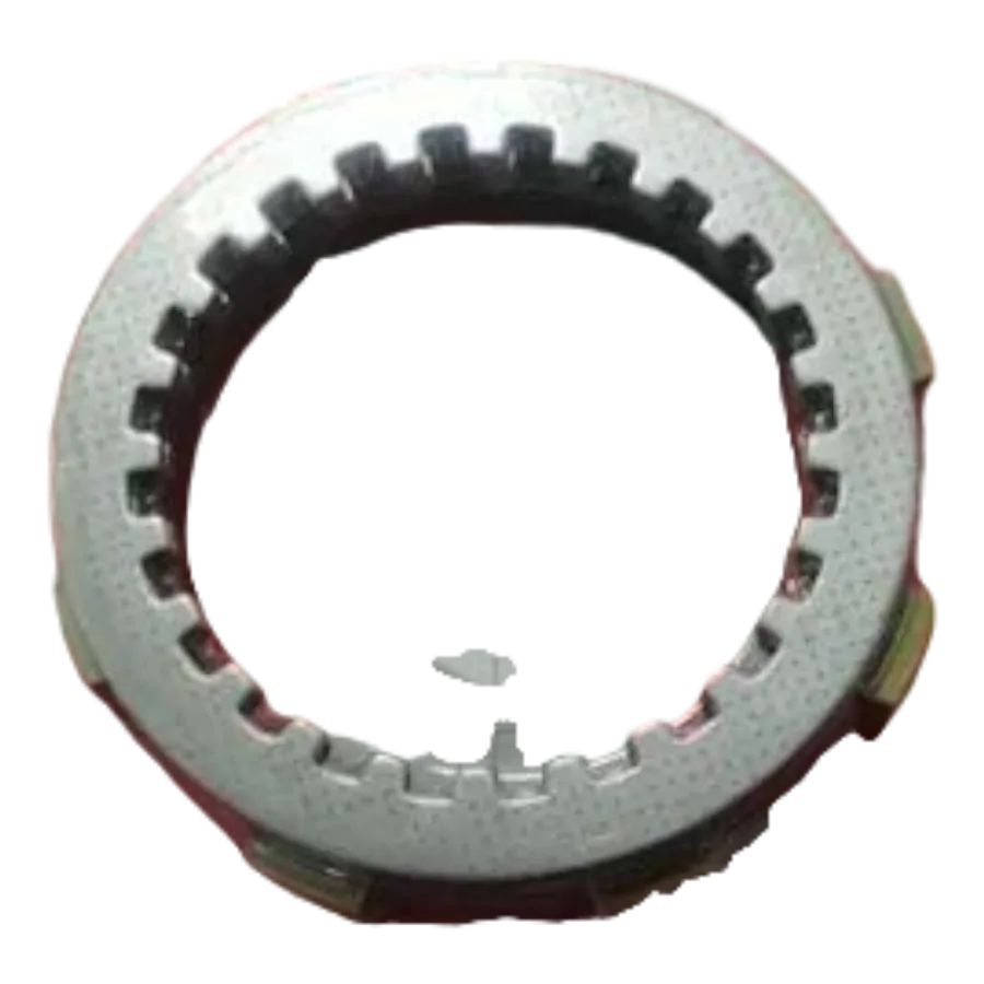 DISCOS CLUTCH (JGO) FT125/SPORT/CARGO MN