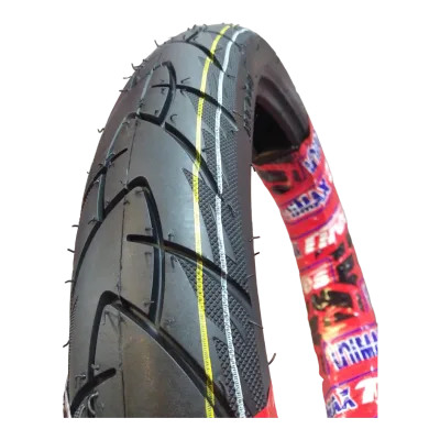 LLANTA MOTO 90 90 18 CALEE UNIMAX 6PR TL SY-115