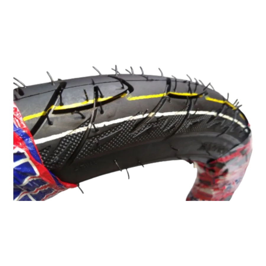 LLANTA MOTO 275 17 CALLE UNIMAX