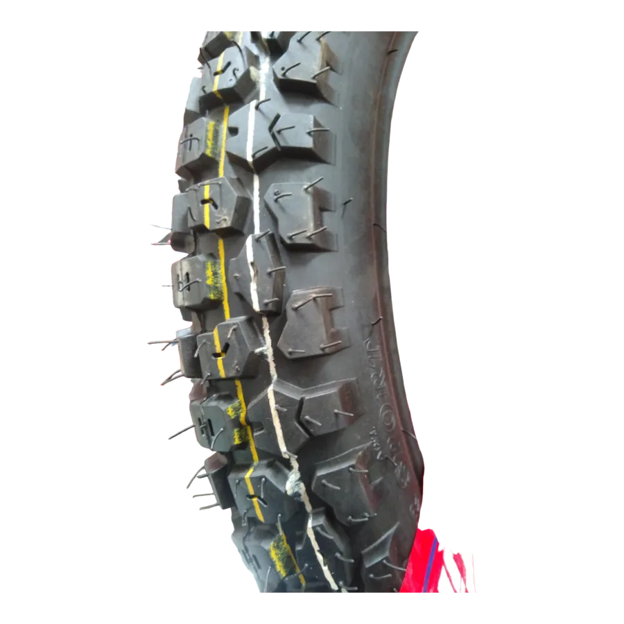 LLANTA MOTO 410 18 TACOS UNIMAX