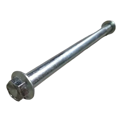 EJE PARA RUEDA TRASERA FT125