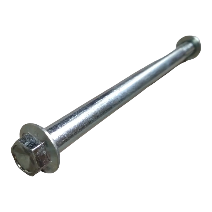 EJE PARA RUEDA TRASERA FT125