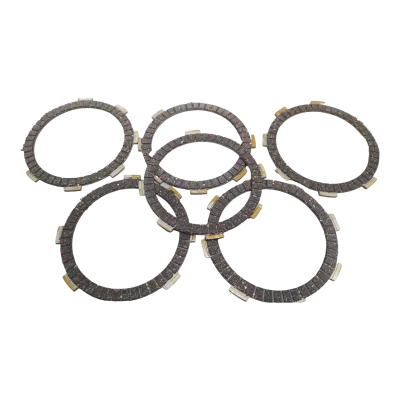 PASTA P/CLUTCH (6PZ) DM200; 200Z 19-23; 150Z 19-23