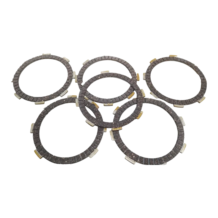 PASTA P/CLUTCH (6PZ) DM200; 200Z 19-23; 150Z 19-23