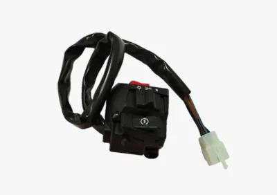 MANDO DER FT180/FT200/FT250