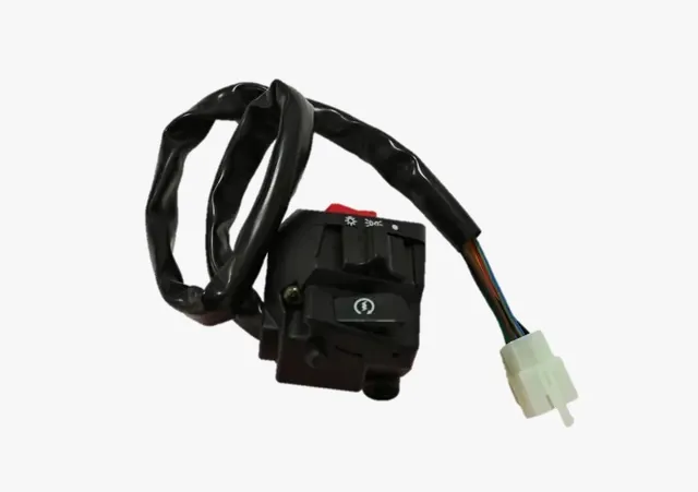 MANDO DER FT180/FT200/FT250