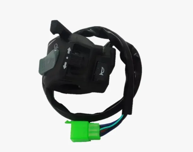MANDO IZQ FT180/ FT200/FT250