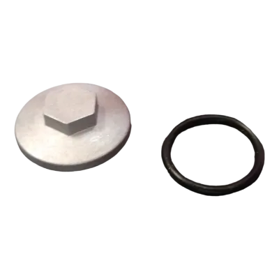 TAPON DE ACEITE CS125