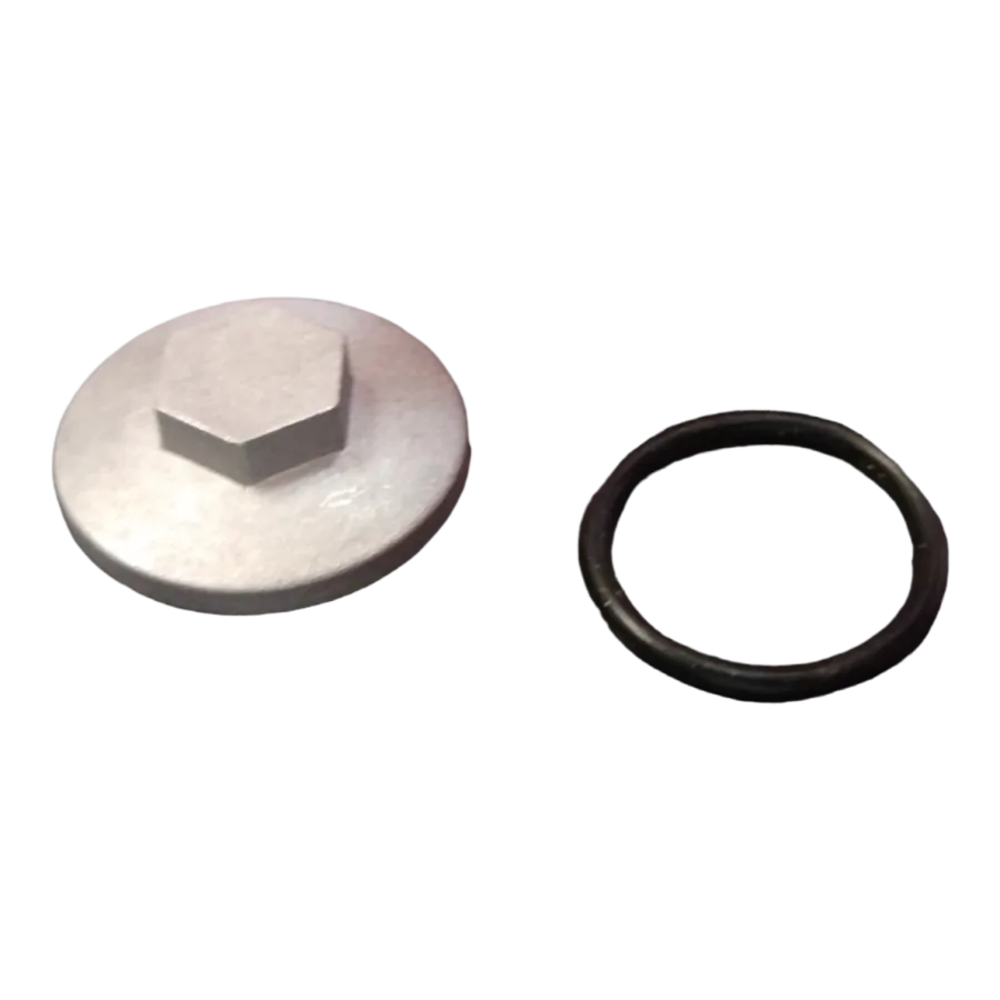 TAPON DE ACEITE CS125