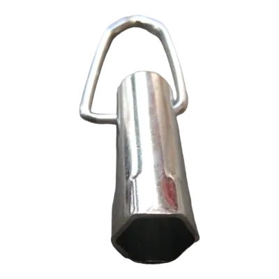 HERRAMIENTA LLAVE BUJIA C7
